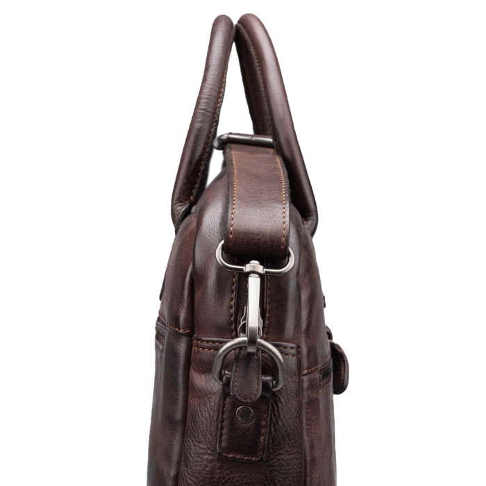 m402853-248-09 сумка для документов по цене 40000 руб вид справа