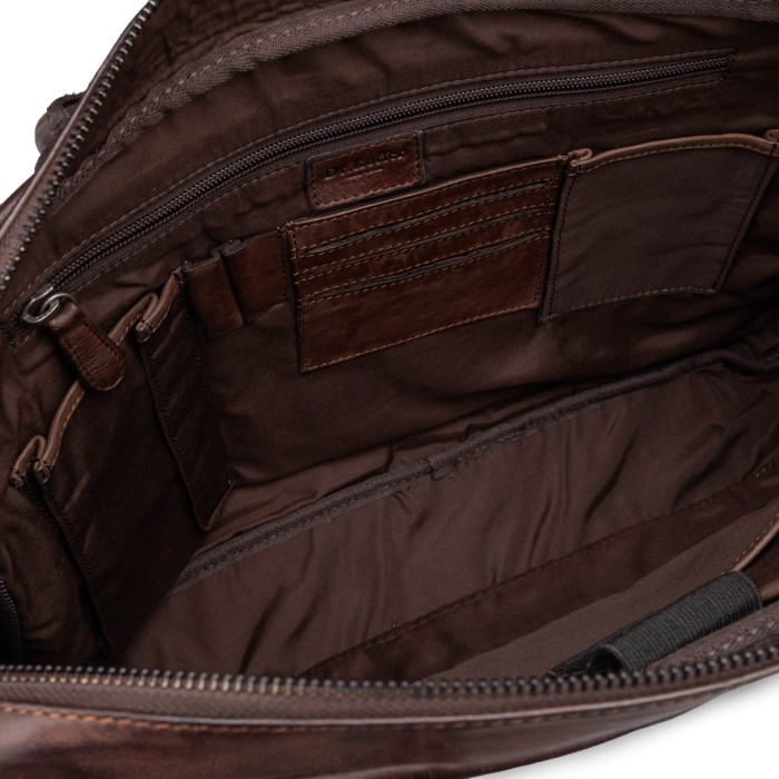 m402853-248-09 сумка для документов из америки вид сбоку