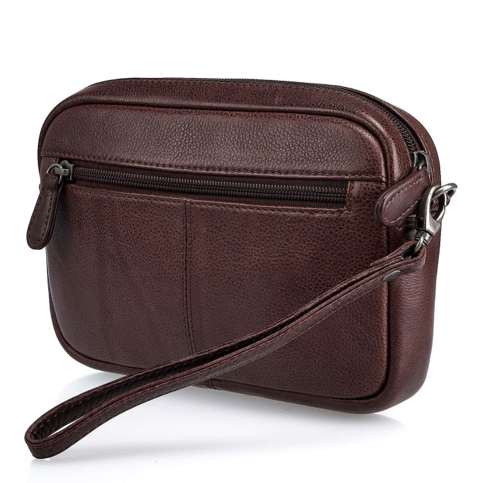 m402856-154-09 сумка-визитка по цене 11900 руб вид справа