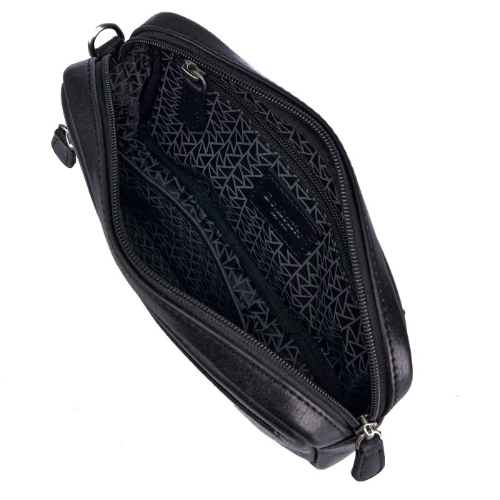 m402856-245-04 сумка-визитка по цене 12800 руб вид справа