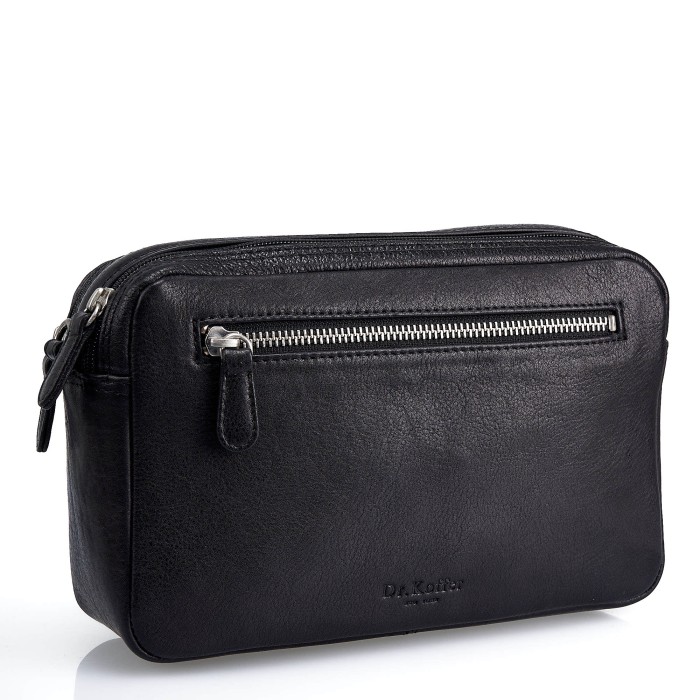 m402857-245-04 сумка-визитка от бренда dr.koffer вид слева