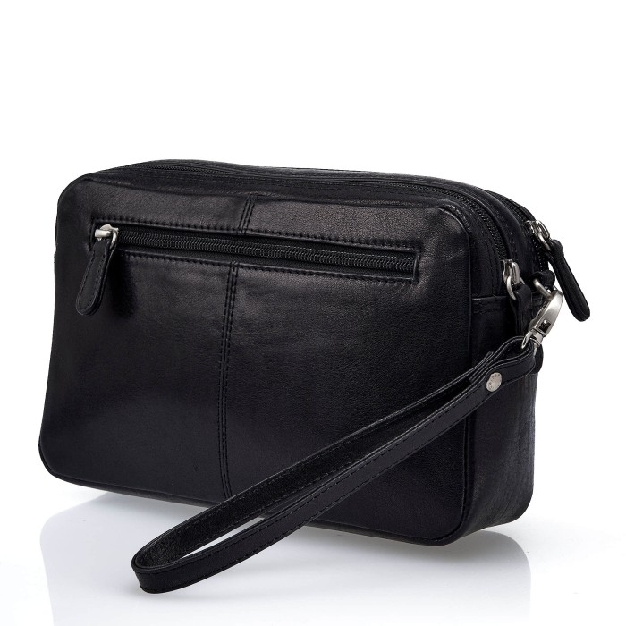 m402857-245-04 сумка-визитка по цене 13800 руб вид справа