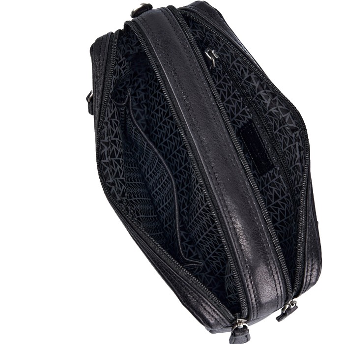 m402857-245-04 сумка-визитка из америки вид сбоку