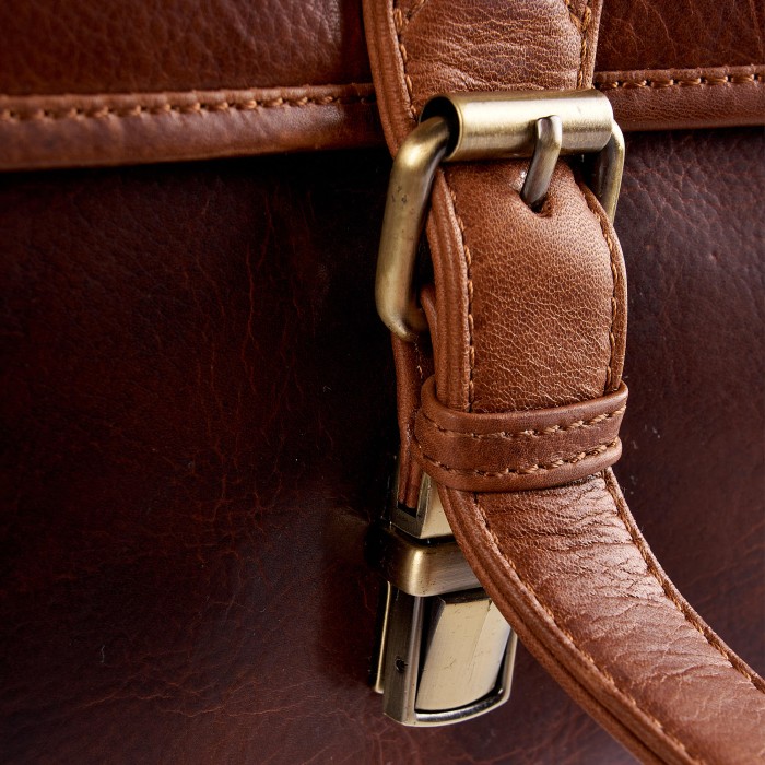 m402858-109-05 сумка для документов повседневного стиля с лицевой стороны