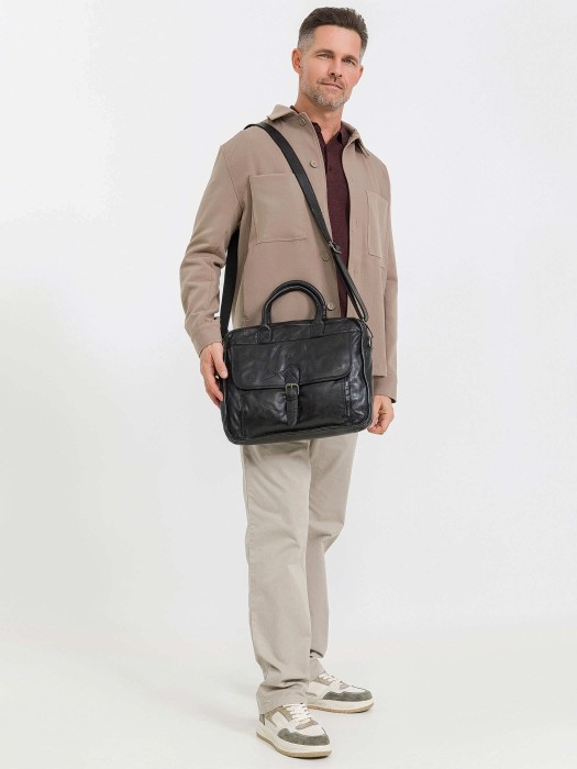 m402858-248-04 сумка для документов по цене 41300 руб вид справа