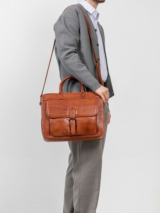 m402858-248-05 сумка для документов из америки вид сбоку