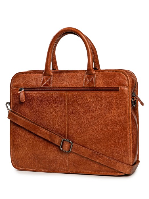 m402858-248-05 сумка для документов повседневного стиля с лицевой стороны