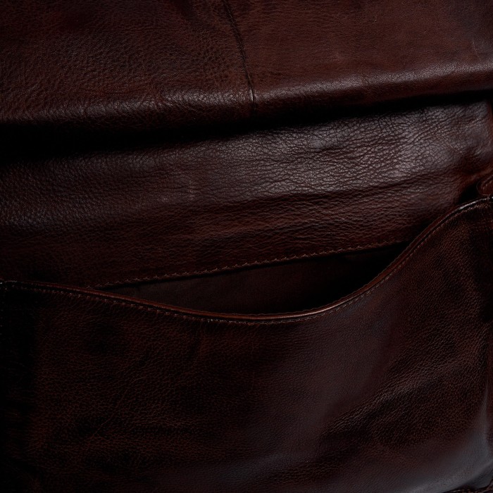 m402858-248-09 сумка для документов повседневного стиля с лицевой стороны