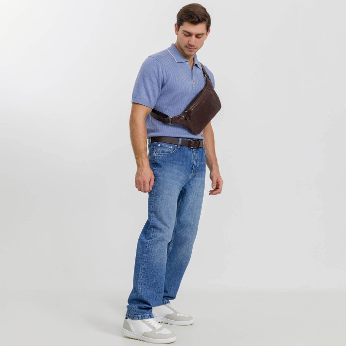 m402859-245-09 сумка поясная из америки вид сбоку