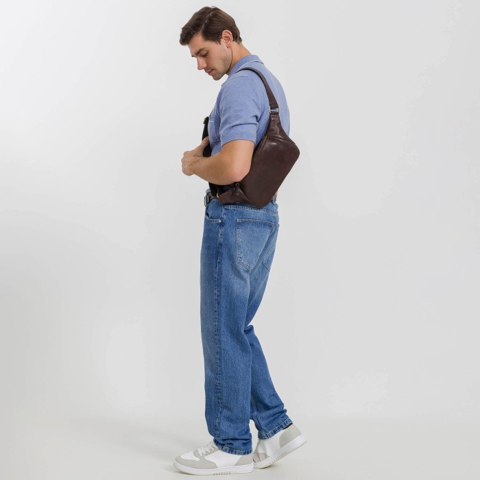 m402859-245-09 сумка поясная для взрослого возраста с изнаночной стороны