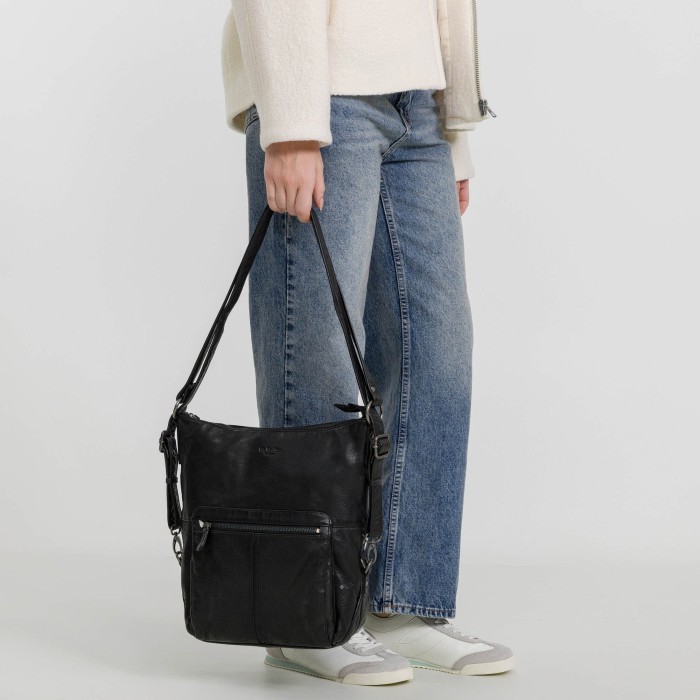 m402876-248-04 сумка через плечо повседневного стиля с лицевой стороны