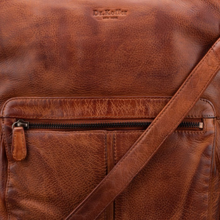 m402876-248-05 сумка через плечо из льна спереди