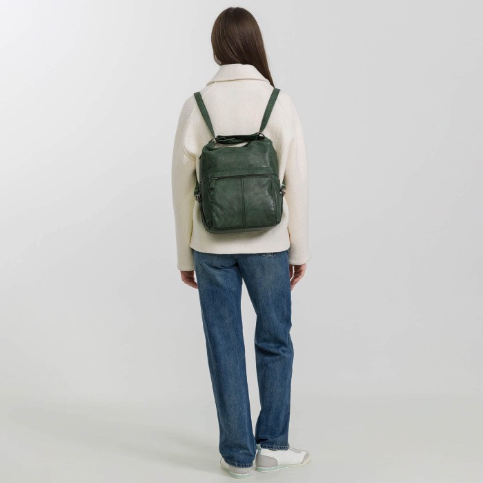 m402876-248-65 сумка через плечо повседневного стиля с лицевой стороны