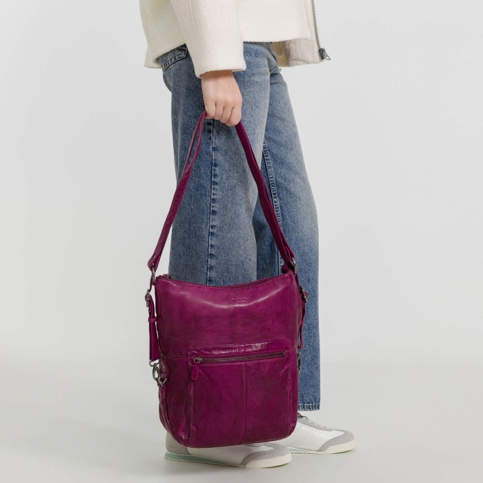 m402876-248-74 сумка через плечо повседневного стиля с лицевой стороны