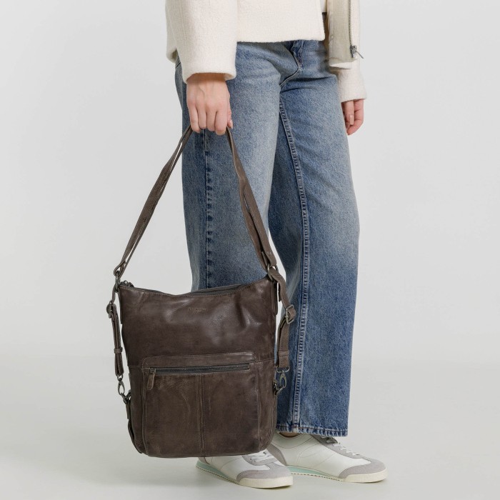 m402876-248-82 сумка через плечо повседневного стиля с лицевой стороны