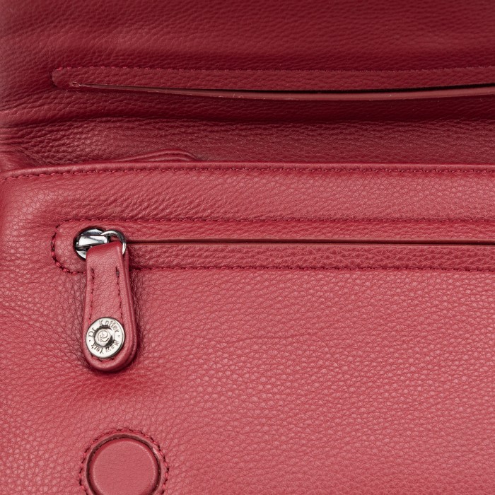 m402890-44-03 сумка через плечо из америки вид сбоку