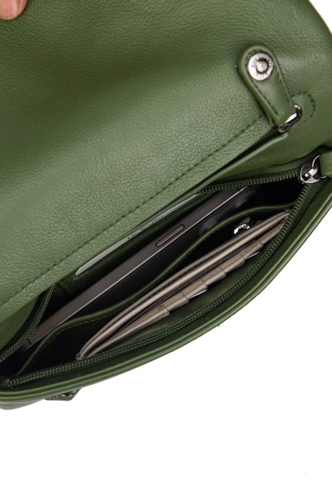 m402890-44-65 сумка через плечо из америки вид сбоку