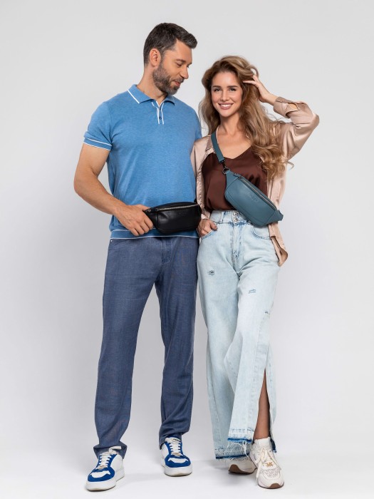 m402891-44-70 сумка поясная для взрослого возраста с изнаночной стороны