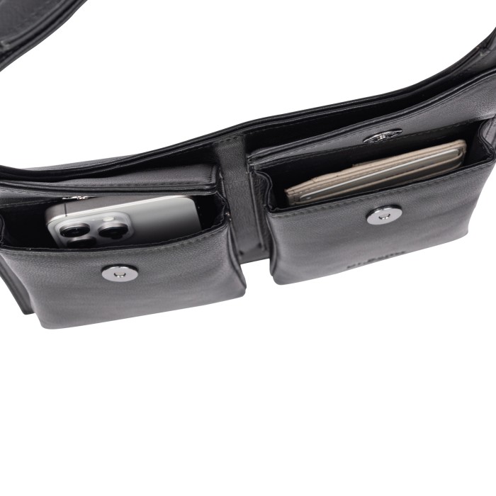 m402892-44-04 сумка через плечо из америки вид сбоку