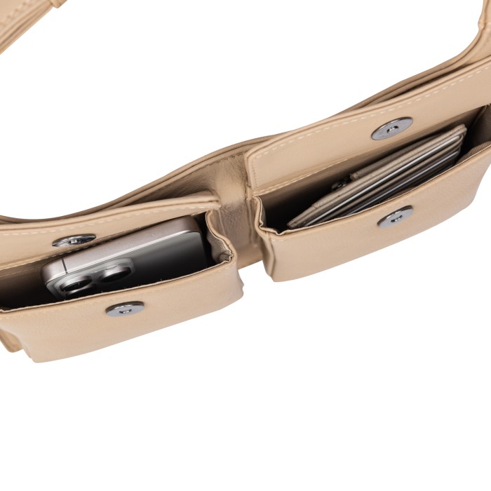 m402892-44-61 сумка через плечо по цене 19200 руб вид справа