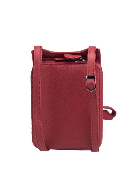 m402893-44-03 сумка через плечо по цене 12500 руб вид справа