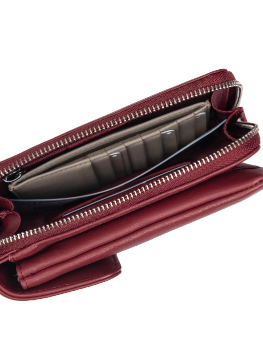 m402893-44-03 сумка через плечо из америки вид сбоку