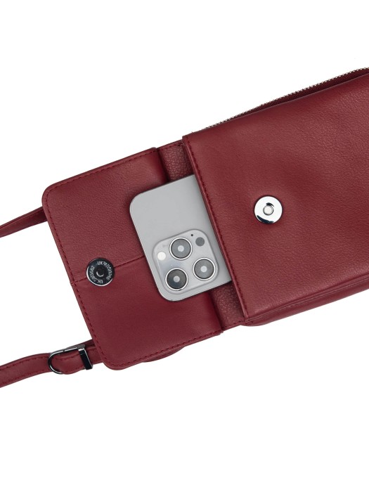 m402893-44-03 сумка через плечо из льна спереди