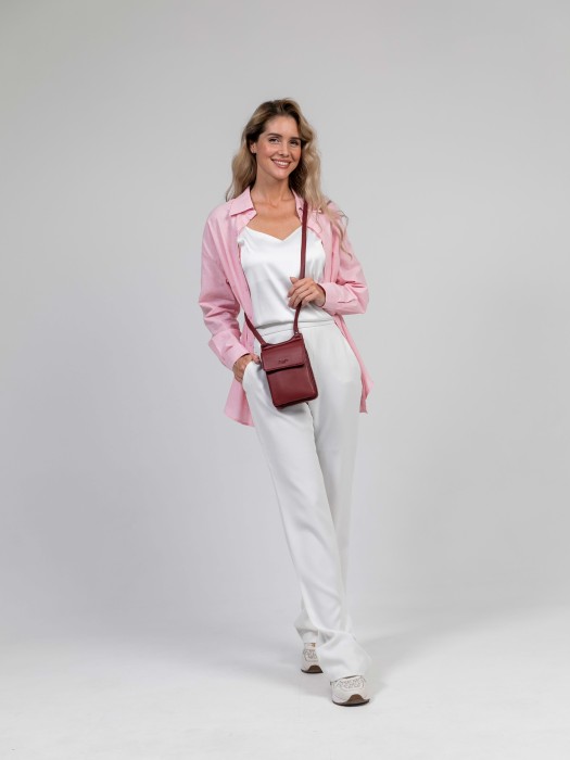 m402893-44-03 сумка через плечо для взрослого возраста с изнаночной стороны