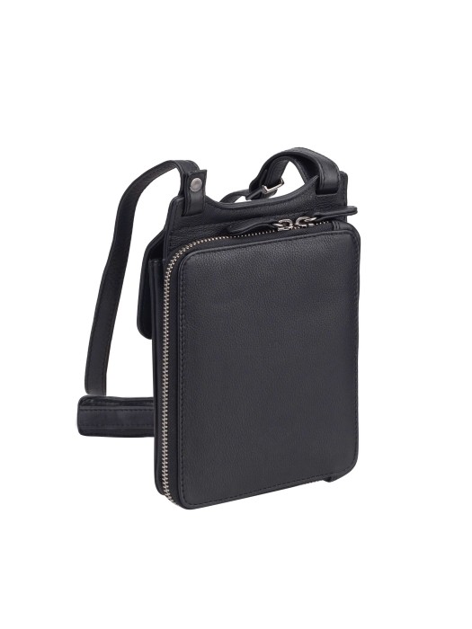 m402893-44-04 сумка через плечо по цене 12500 руб вид справа