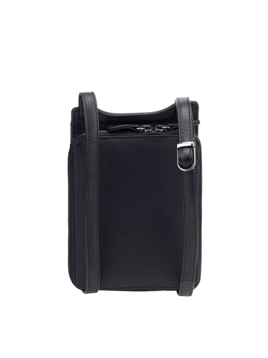 m402893-44-04 сумка через плечо из америки вид сбоку