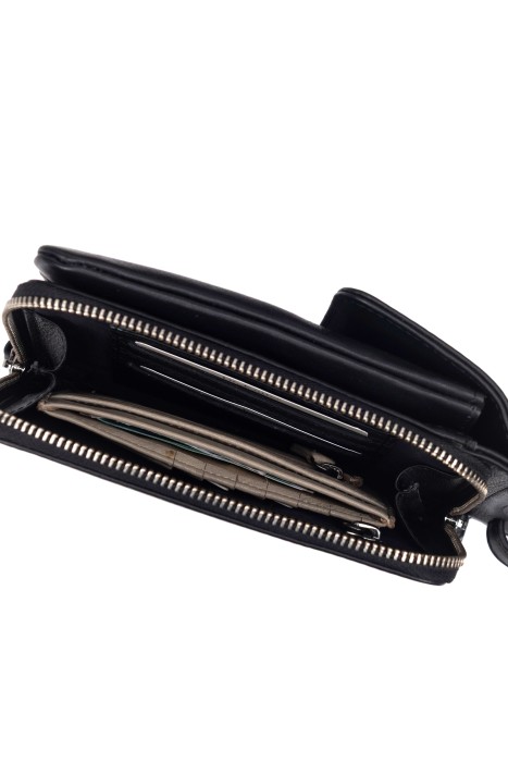 m402893-44-04 сумка через плечо из льна спереди