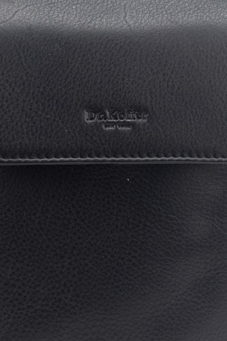 m402893-44-04 сумка через плечо повседневного стиля с лицевой стороны