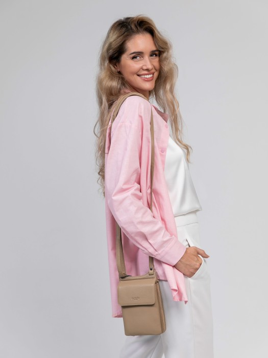 m402893-44-61 сумка через плечо для взрослого возраста с изнаночной стороны