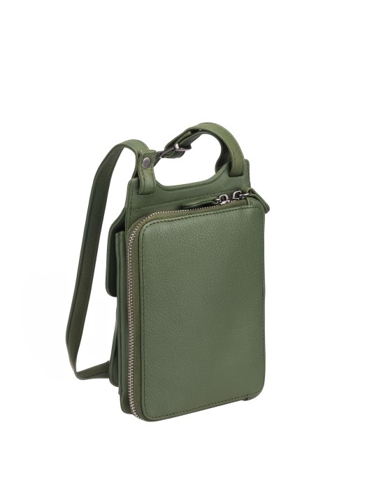 m402893-44-65 сумка через плечо по цене 12500 руб вид справа