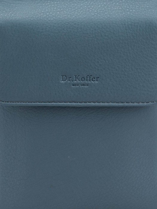 m402893-44-70 сумка через плечо универсального стиля с лицевой стороны