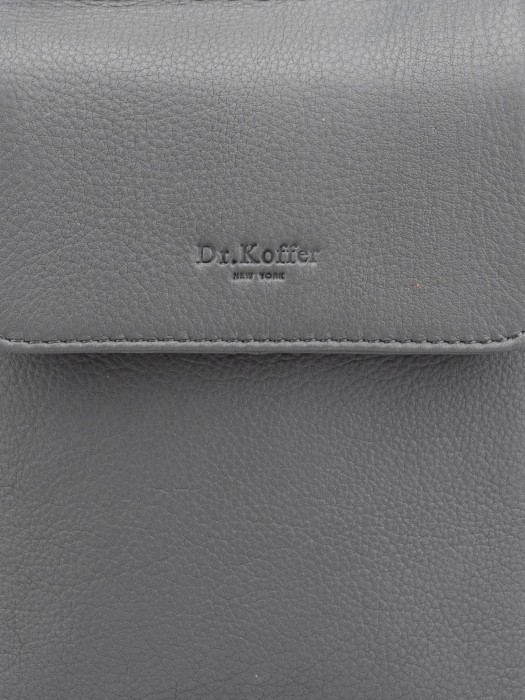 m402893-44-77 сумка через плечо универсального стиля с лицевой стороны