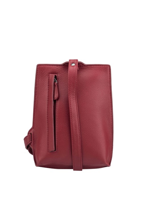 m402894-44-03 сумка через плечо по цене 10600 руб вид справа