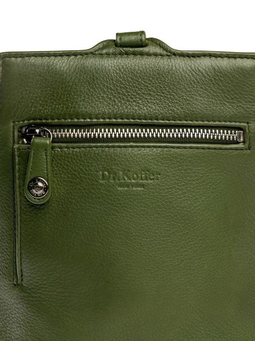 m402894-44-65 сумка через плечо по цене 10600 руб вид справа