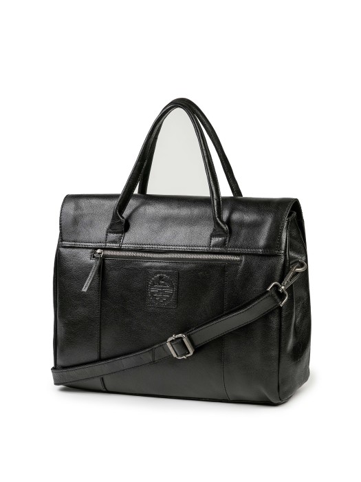 m402898-133-04 сумка для документов по цене 29200 руб вид справа