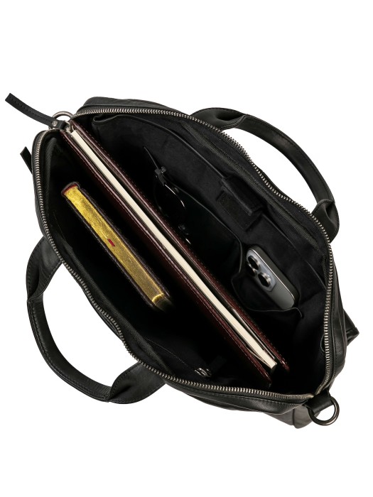 m402899-113-04 сумка для документов из америки вид сбоку