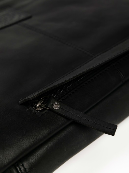 m402900-113-04 сумка для документов универсального стиля с лицевой стороны