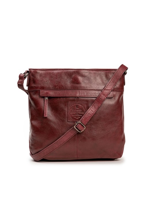 m402902-110-03 сумка через плечо из америки вид сбоку