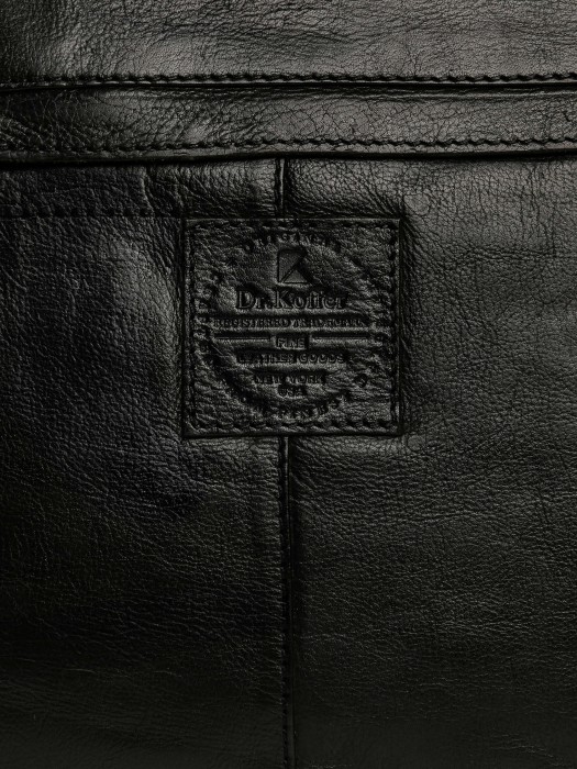 m402902-110-04 сумка через плечо универсального стиля с лицевой стороны