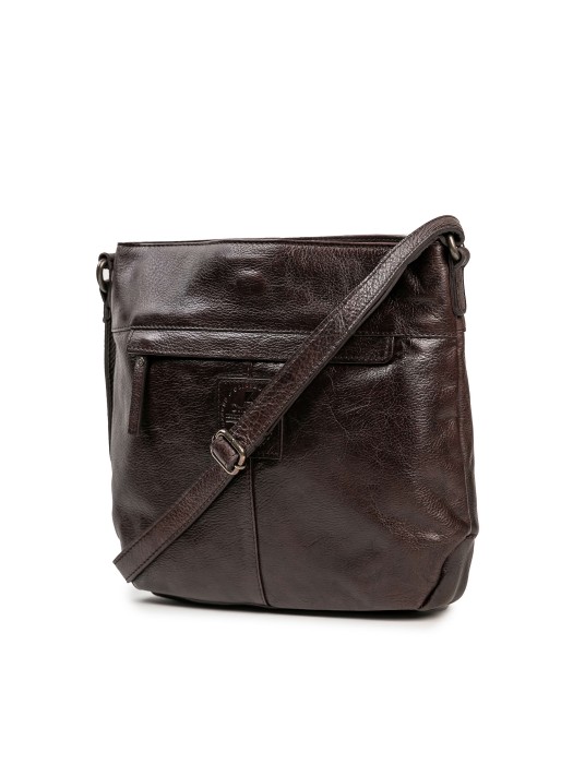 m402902-110-09 сумка через плечо по цене 17700 руб вид справа