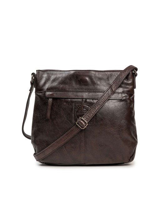 m402902-110-09 сумка через плечо из америки вид сбоку