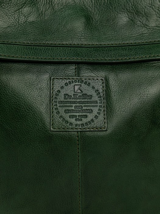 m402902-110-81 сумка через плечо универсального стиля с лицевой стороны