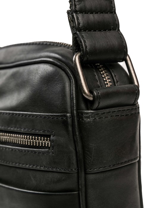 m402905-113-04 сумка через плечо универсального стиля с лицевой стороны