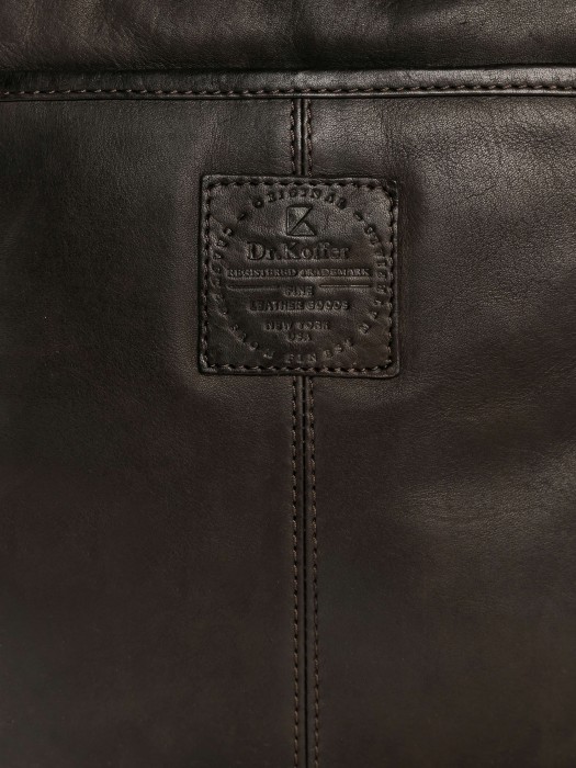 m402905-113-09 сумка через плечо универсального стиля с лицевой стороны