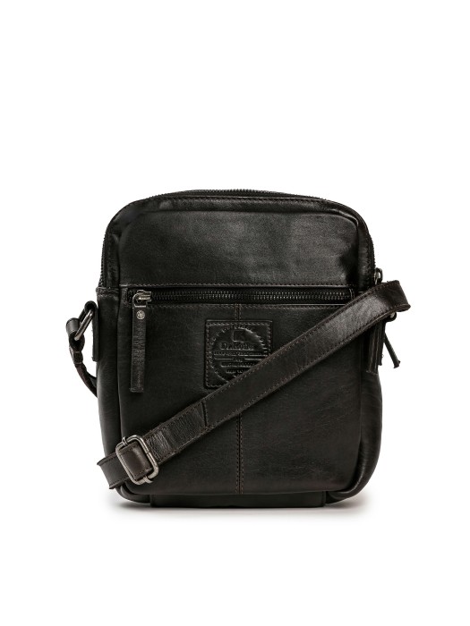 m402906-113-09 сумка через плечо из америки вид сбоку