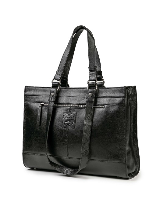 m402908-133-04 сумка для документов по цене 27200 руб вид справа